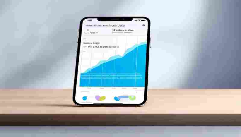 如何查看ChatGPT iOS版的使用统计数据