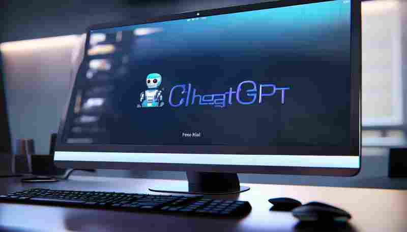 ChatGPT是否提供免费试用