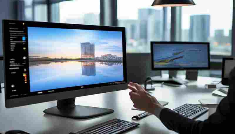 如何用ChatGPT优化PPT的过渡效果