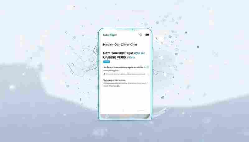 如何在手机上更新ChatGPT中文版 如何在手机上更新ChatGPT中文版