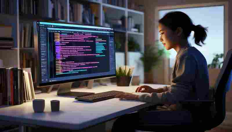 如何利用ChatGPT电脑版进行编程辅助