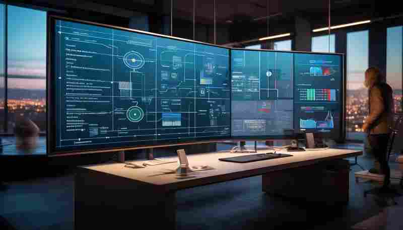 ChatGPT-4.0如何进行数据分析和报告生成 ChatGPT-4.0如何进行数据分析和报告生成