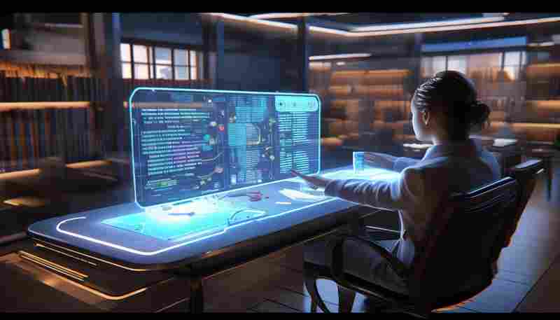 ChatGPT 4.0如何进行文献综述和知识提炼 ChatGPT 4.0如何进行文献综述和知识提炼