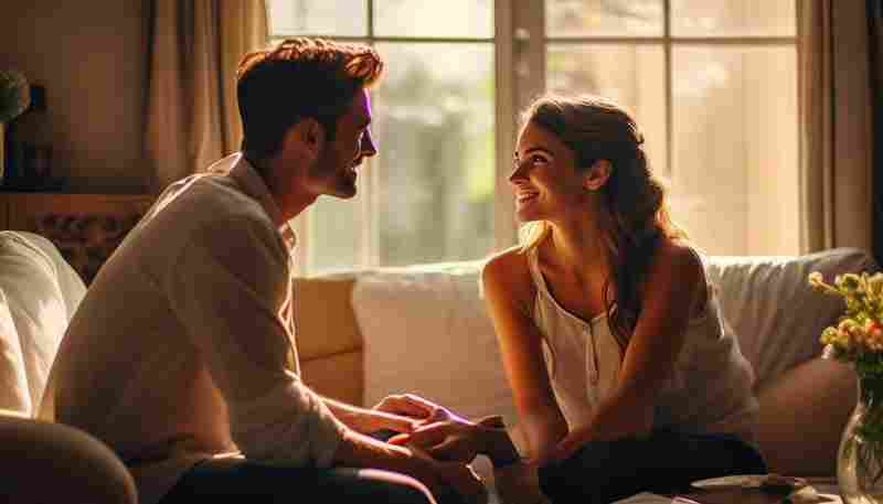 ChatGPT如何提升婚姻中双方的情感沟通能力 ChatGPT如何提升婚姻中双方的情感沟通能力