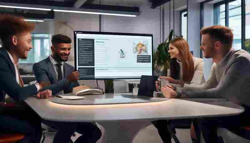 如何利用ChatGPT优化文章标题和关键词