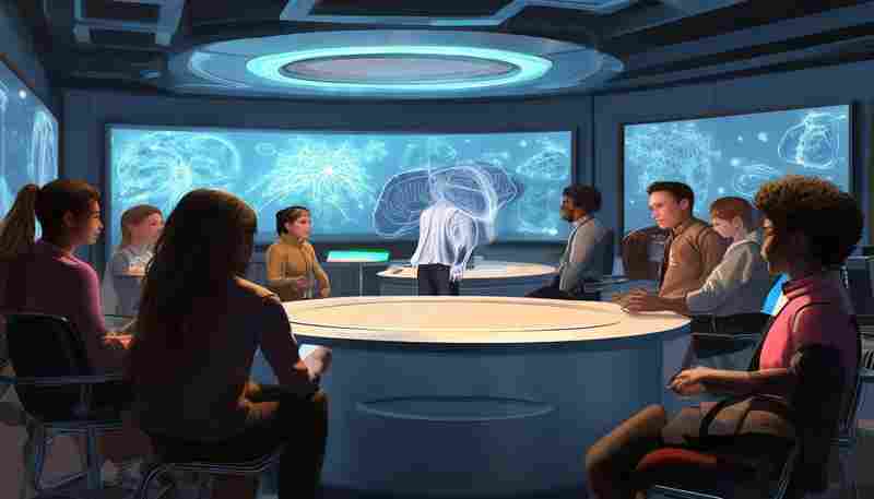 ChatGPT-4.0在教育领域的潜在应用是什么 ChatGPT-4.0在教育领域的潜在应用是什么