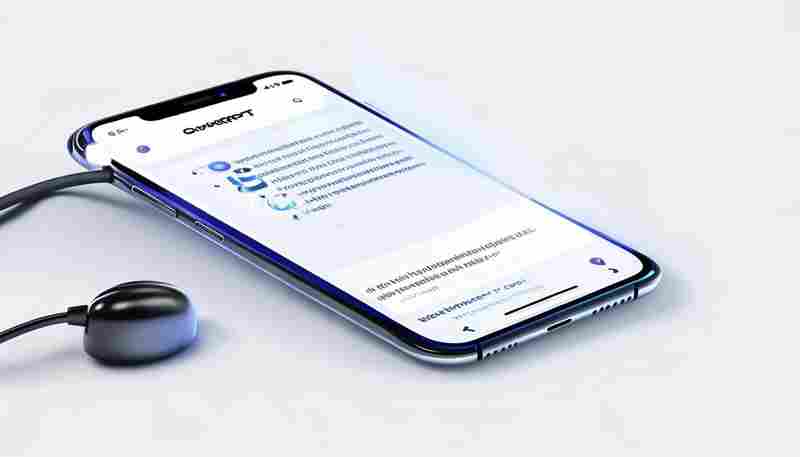 ChatGPT手机App如何实现文本到语音的转换