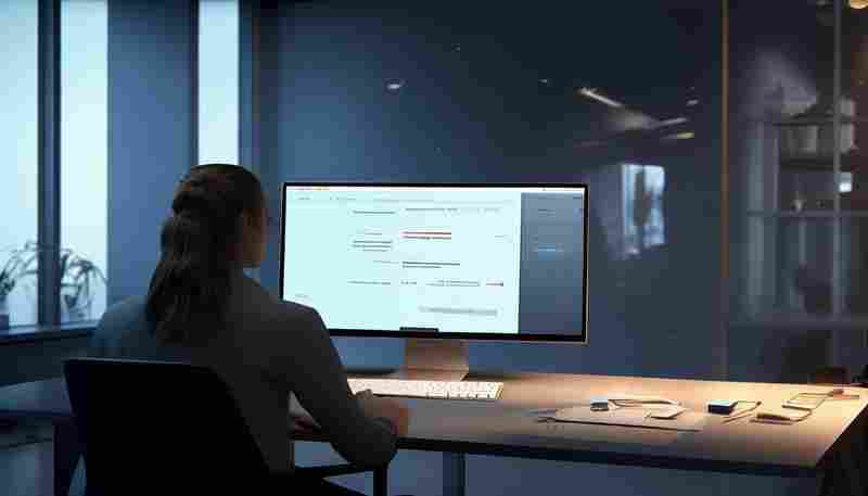 使用ChatGPT时，如何确保数据隐私合规