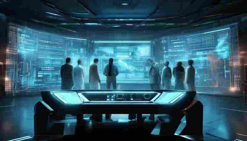 如何在ChatGPT镜像入口网址中处理复杂请求