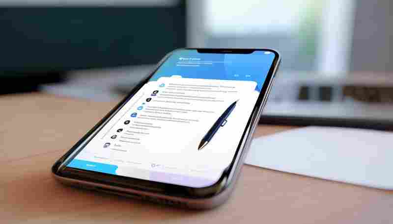 如何在安卓手机上让ChatGPT帮助编写商业计划书