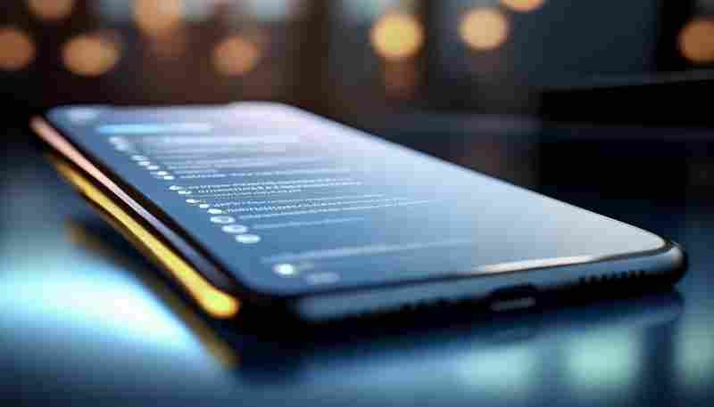 如何在iPhone上解决ChatGPT应用崩溃问题 如何在iPhone上解决ChatGPT应用崩溃问题