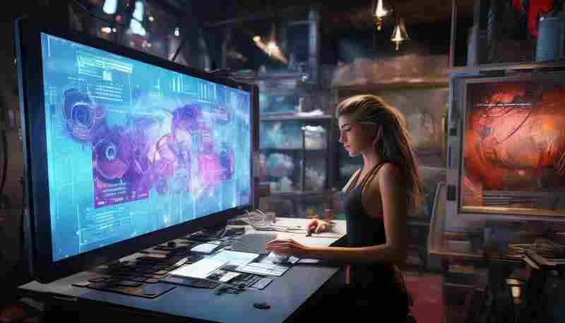 ChatGPT能生成的内容有哪些版权问题 ChatGPT能生成的内容有哪些版权问题