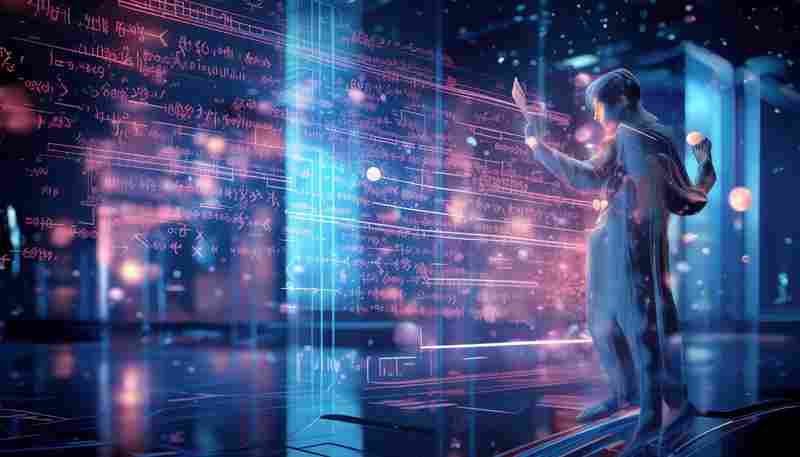 ChatGPT能否进行复杂的数学运算