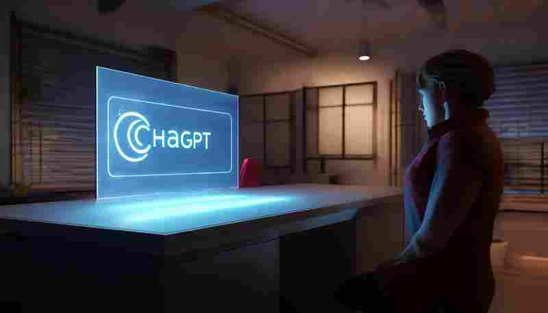 ChatGPT的回答是否总是准确可靠 ChatGPT的回答是否总是准确可靠