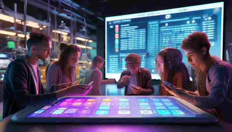 如何查找适合自己需求的ChatGPT手机版插件