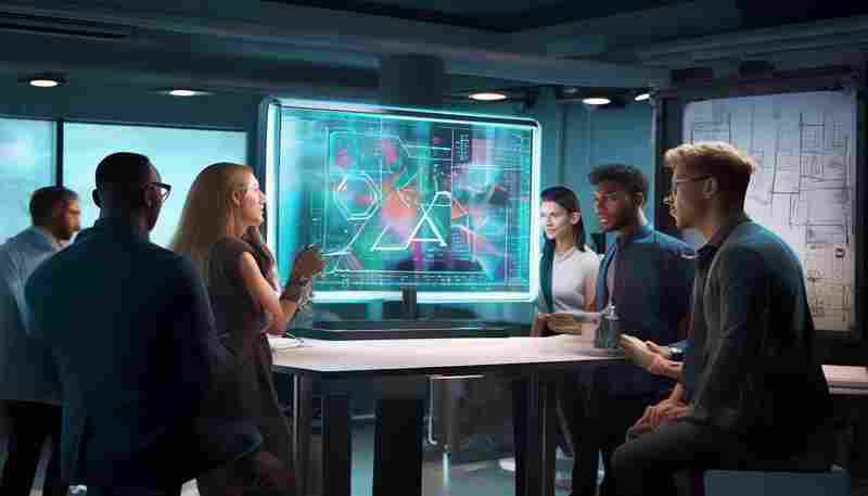 如何通过ChatGPT生成品牌视频的创意方案