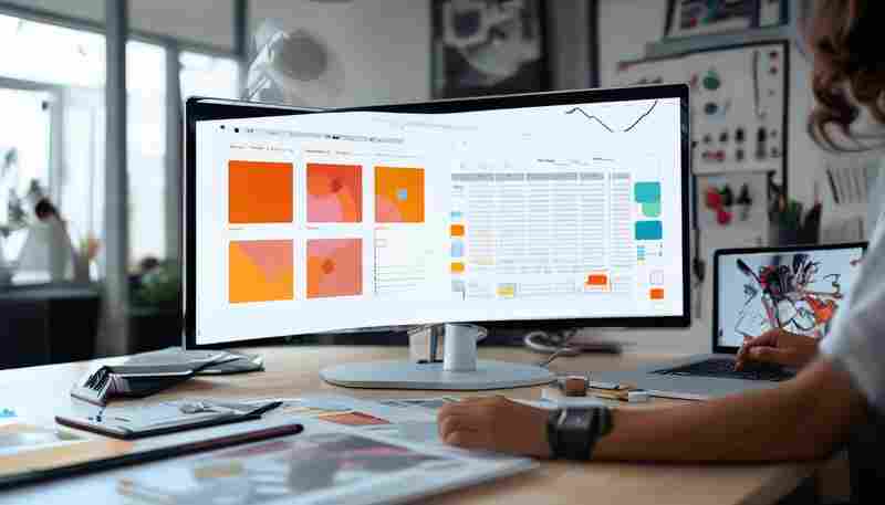 如何通过ChatGPT提高PPT的视觉效果 如何通过ChatGPT提高PPT的视觉效果