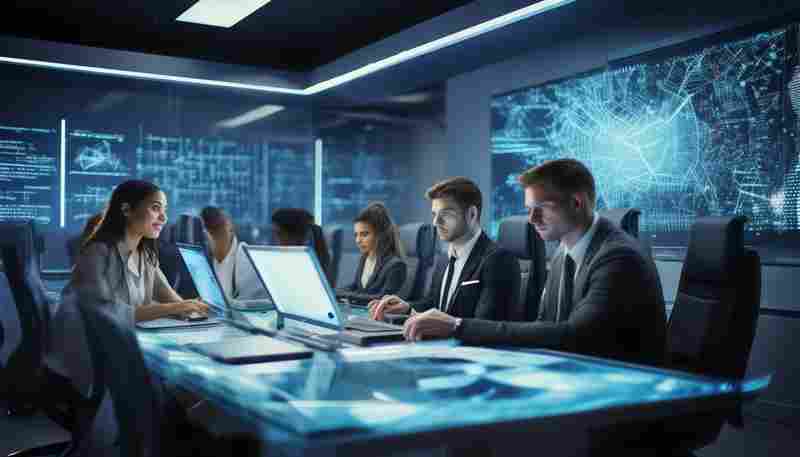 ChatGPT对数据隐私和安全的考虑是什么