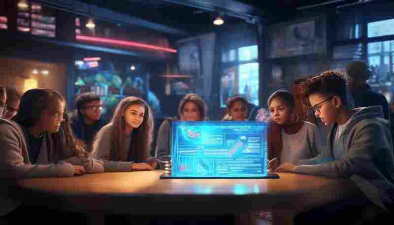 ChatGPT如何帮助学习新知识