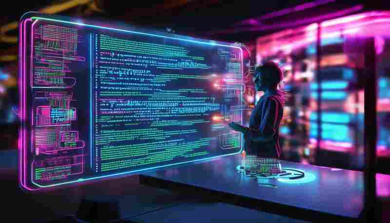 ChatGPT 4.0如何理解和生成代码