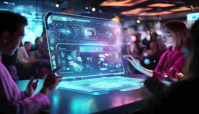 ChatGPT镜像入口网址的使用限制有哪些 ChatGPT镜像入口网址的使用限制有哪些