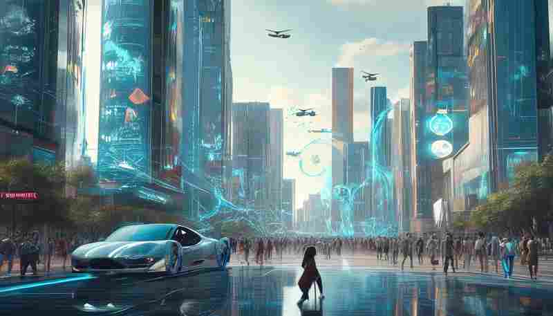 ChatGPT视频合成的未来发展趋势是什么 ChatGPT视频合成的未来发展趋势是什么