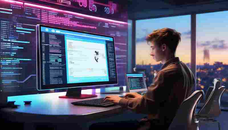 如何在ChatGPT网页版中使用API接口 如何在ChatGPT网页版中使用API接口