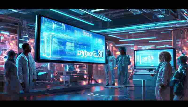 安装ChatGPT-4.0需要的Python版本是多少