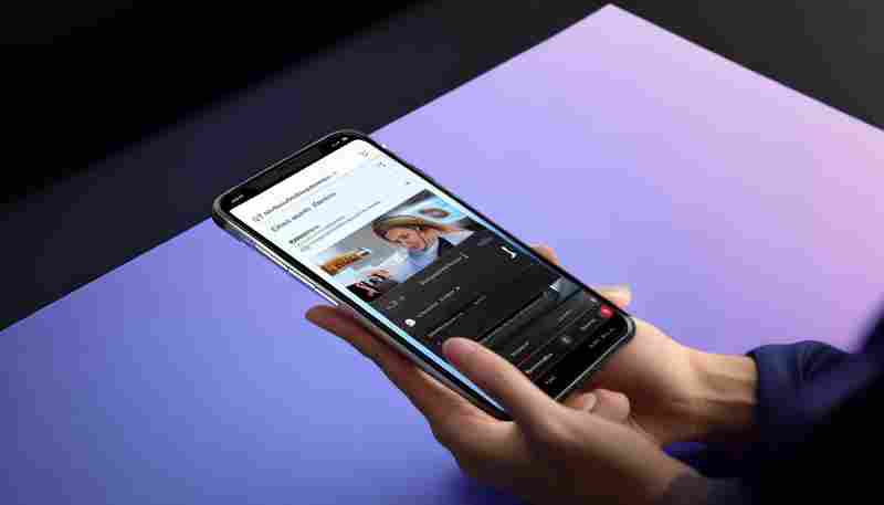 如何在ChatGPT App中启用语音输入功能