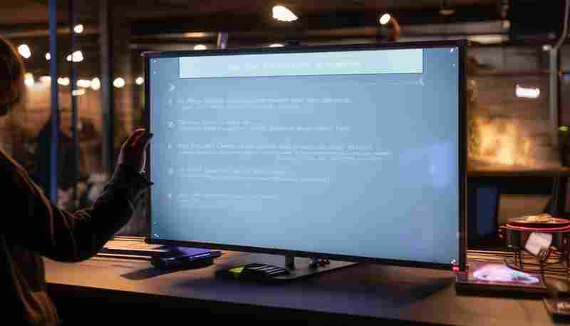 申请ChatGPT国内接口的步骤有哪些