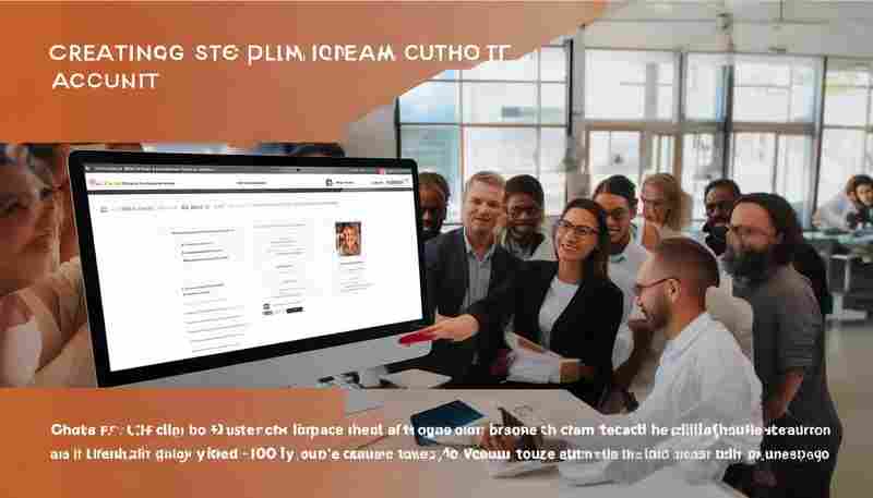 如何在ChatGPT官网创建团队账号