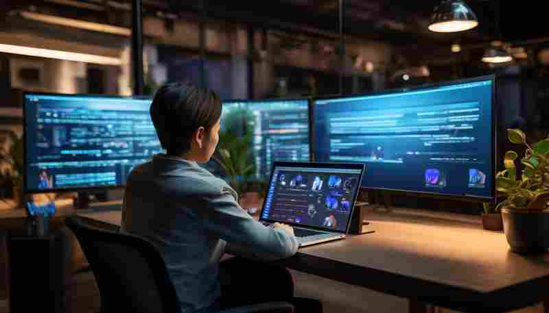 ChatGPT如何设置中文界面