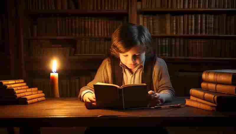 ChatGPT读后感的开头如何引人入胜