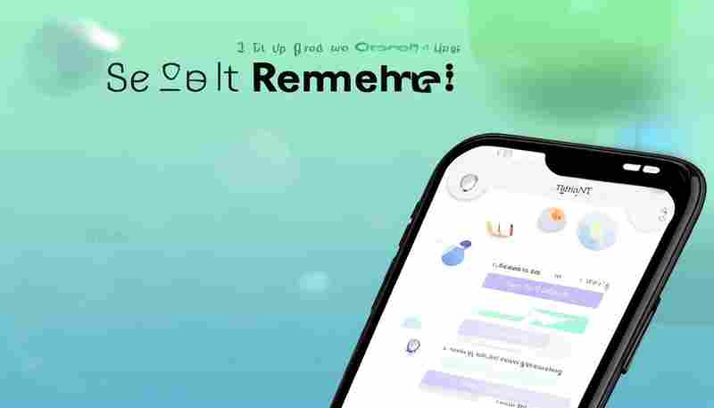 如何在苹果手机上设定ChatGPT的提醒功能