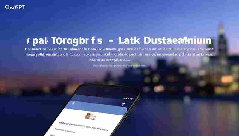 如何在ChatGPT手机版中获取最新版本