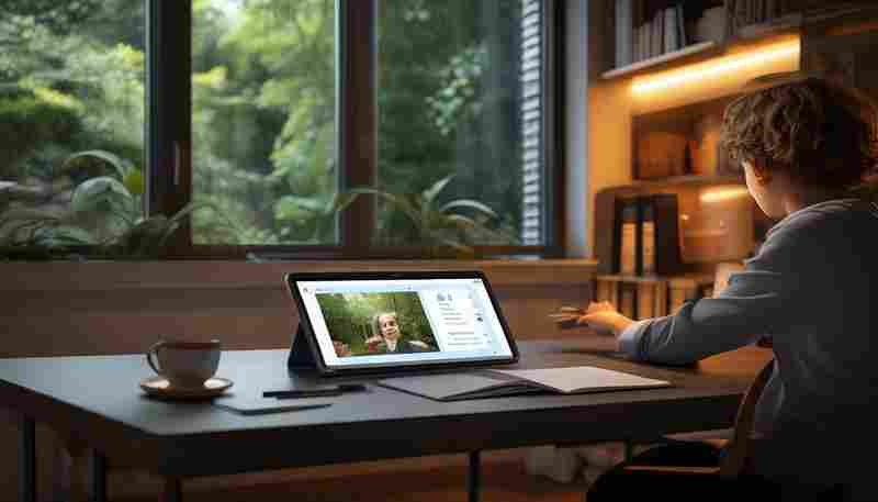 如何利用ChatGPT安卓版进行学习辅导 如何利用ChatGPT安卓版进行学习辅导