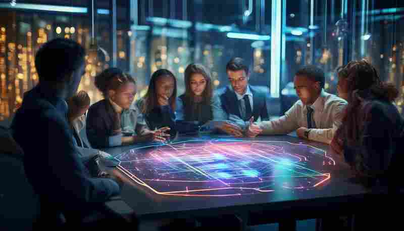 ChatGPT的技术优势如何支撑其市场地位 ChatGPT的技术优势如何支撑其市场地位