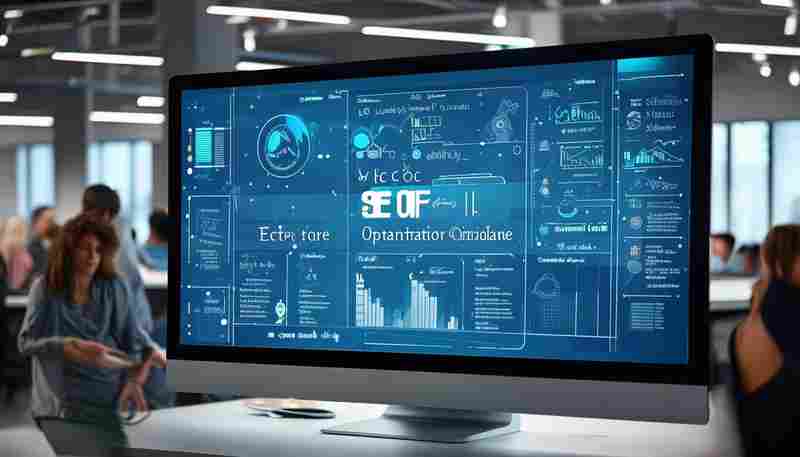 ChatGPT 4.0如何生成SEO优化内容 ChatGPT 4.0如何生成SEO优化内容