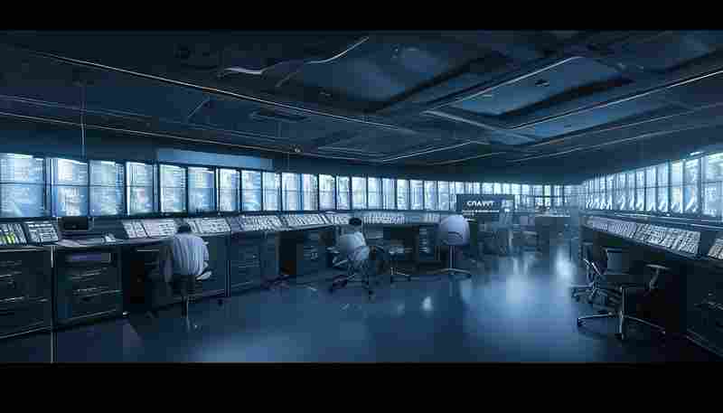 ChatGPT无法访问网页时,是服务器故障吗 ChatGPT无法访问网页时,是服务器故障吗