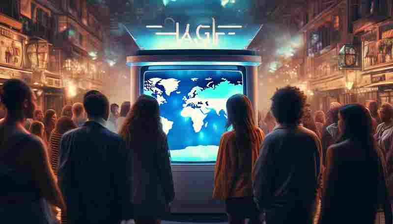 ChatGPT 区域限制是否会影响它的市场推广