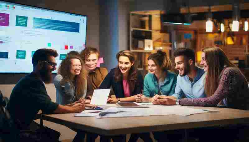 如何通过ChatGPT生成高质量的营销文案