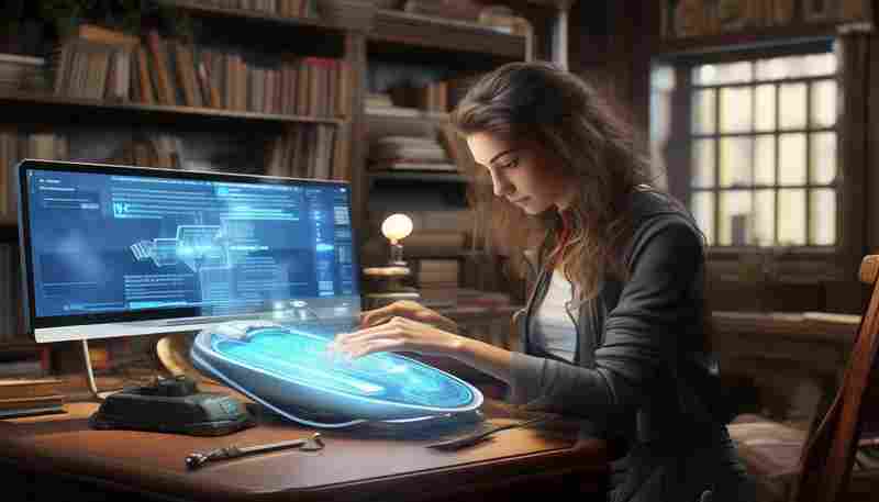 如何调整ChatGPT的输出以符合特定写作风格