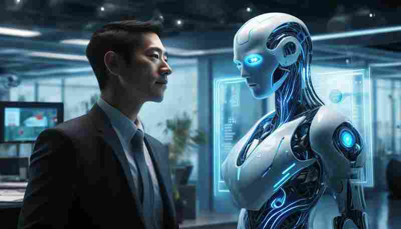 ChatGPT的智能程度能替代人工工作吗