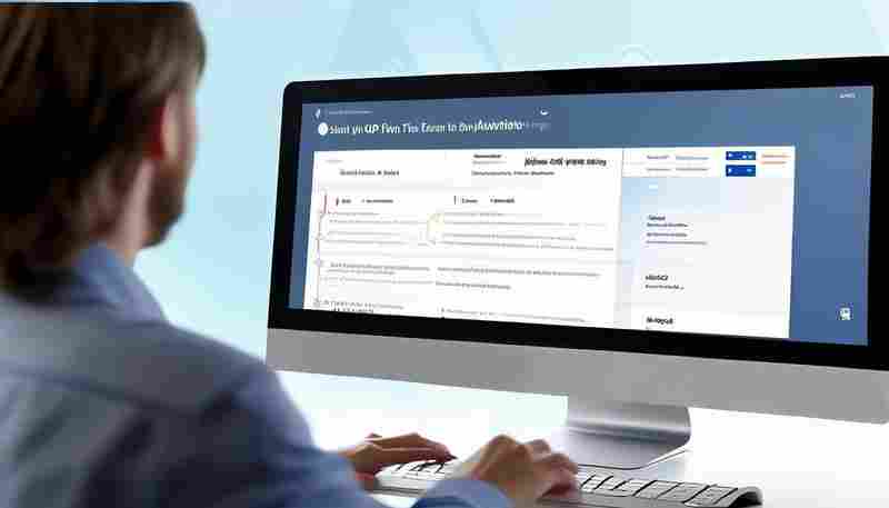 在ChatGPT中如何设置二次验证 在ChatGPT中如何设置二次验证