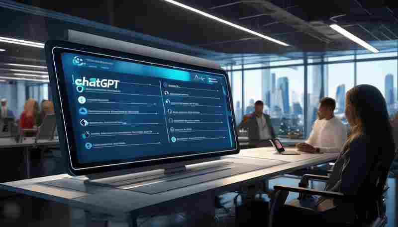 ChatGPT官网的付费服务有哪些