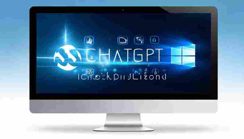 ChatGPT电脑版如何支持跨平台同步 ChatGPT电脑版如何支持跨平台同步