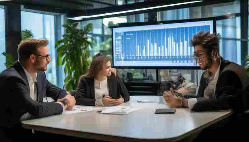 ChatGPT 4.0如何优化企业的内容策略