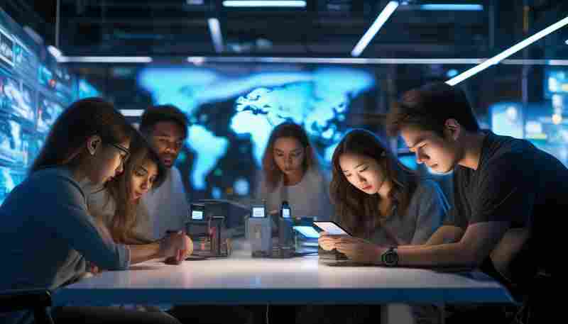 为什么我的安卓设备不能安装ChatGPT 为什么我的安卓设备不能安装ChatGPT