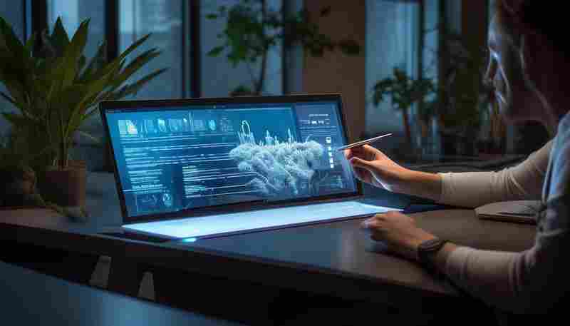 ChatGPT 4.0如何应对信息过载的挑战 ChatGPT 4.0如何应对信息过载的挑战