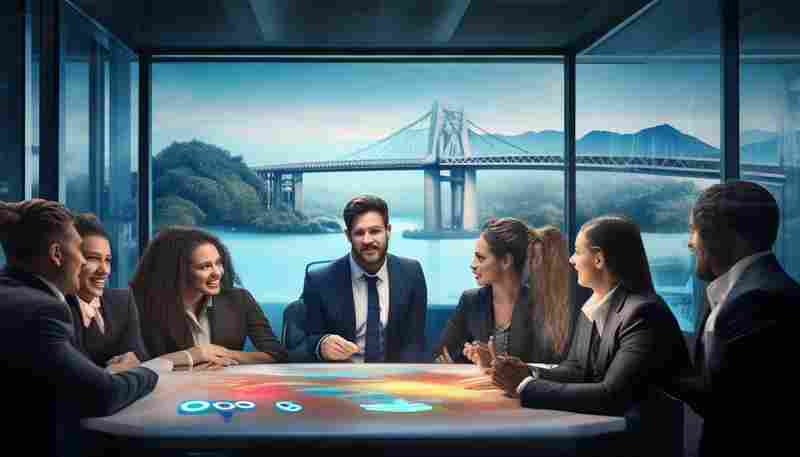 002806是否有计划进行ChatGPT技术的跨行业合作